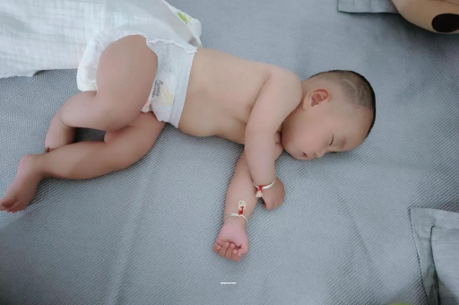 武汉供卵包生男孩宝宝奶粉过敏怎么办
